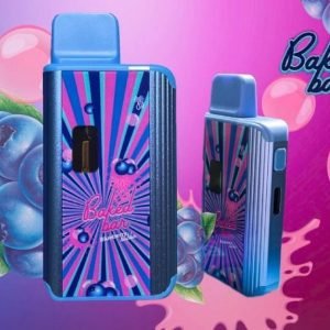 blueberry bubba vape