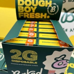 Bake Bar Disposable Vape