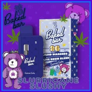 slurricane slushy vape